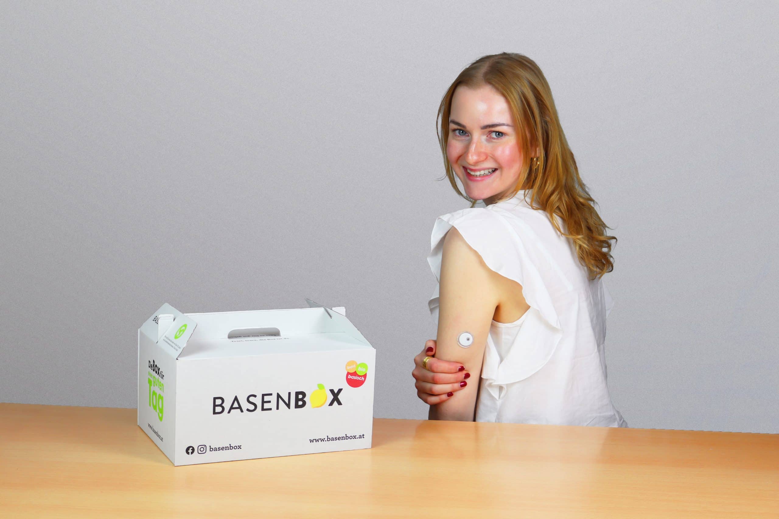 Blutzuckerspiegel stabilisieren – Basenkur im Test
