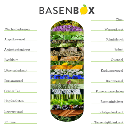Bio-Bitterstoffe B21 in Kapseln - Image 4