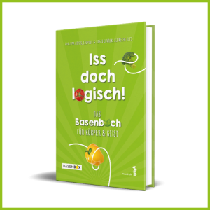 Basenbuch "Iss doch logisch"