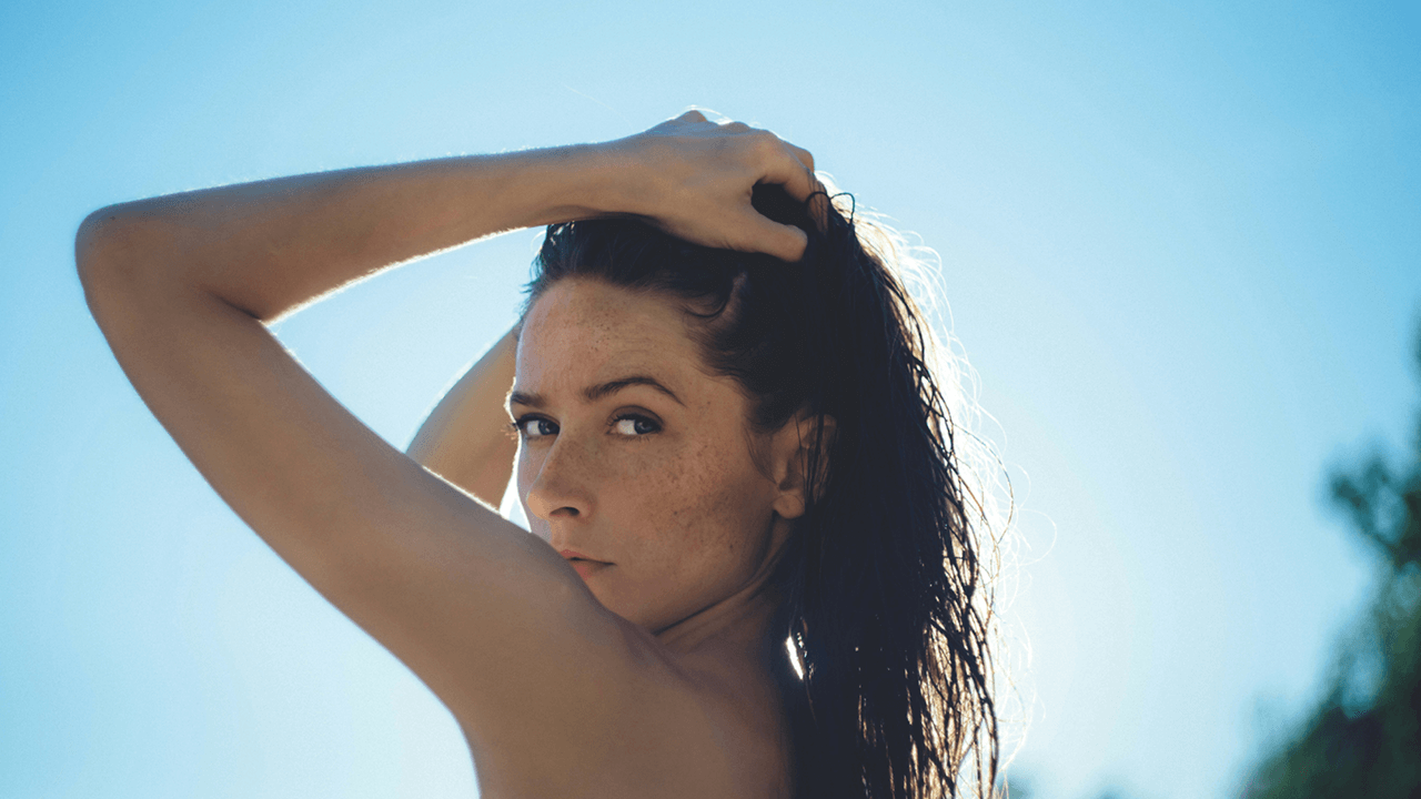 8 Anti-Aging-Tipps für strahlende Haut