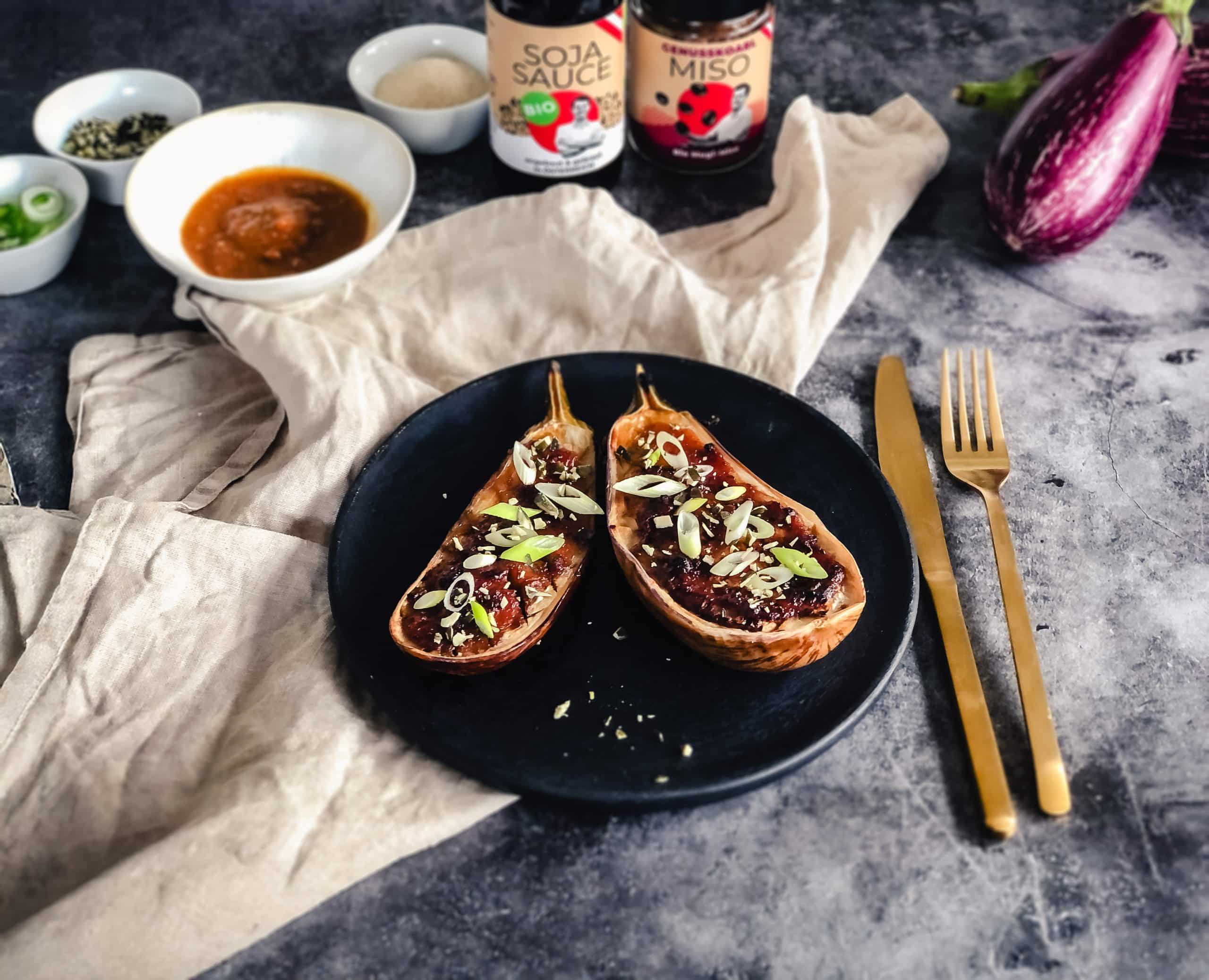Miso-Melanzani